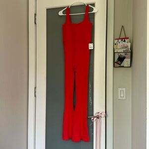 FP Movement Flared Onesie